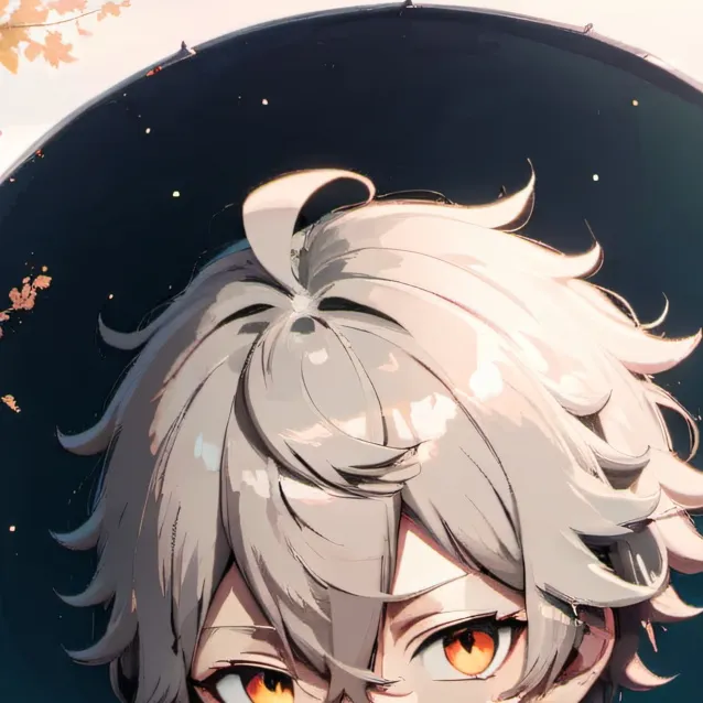 chat with ai character: Name