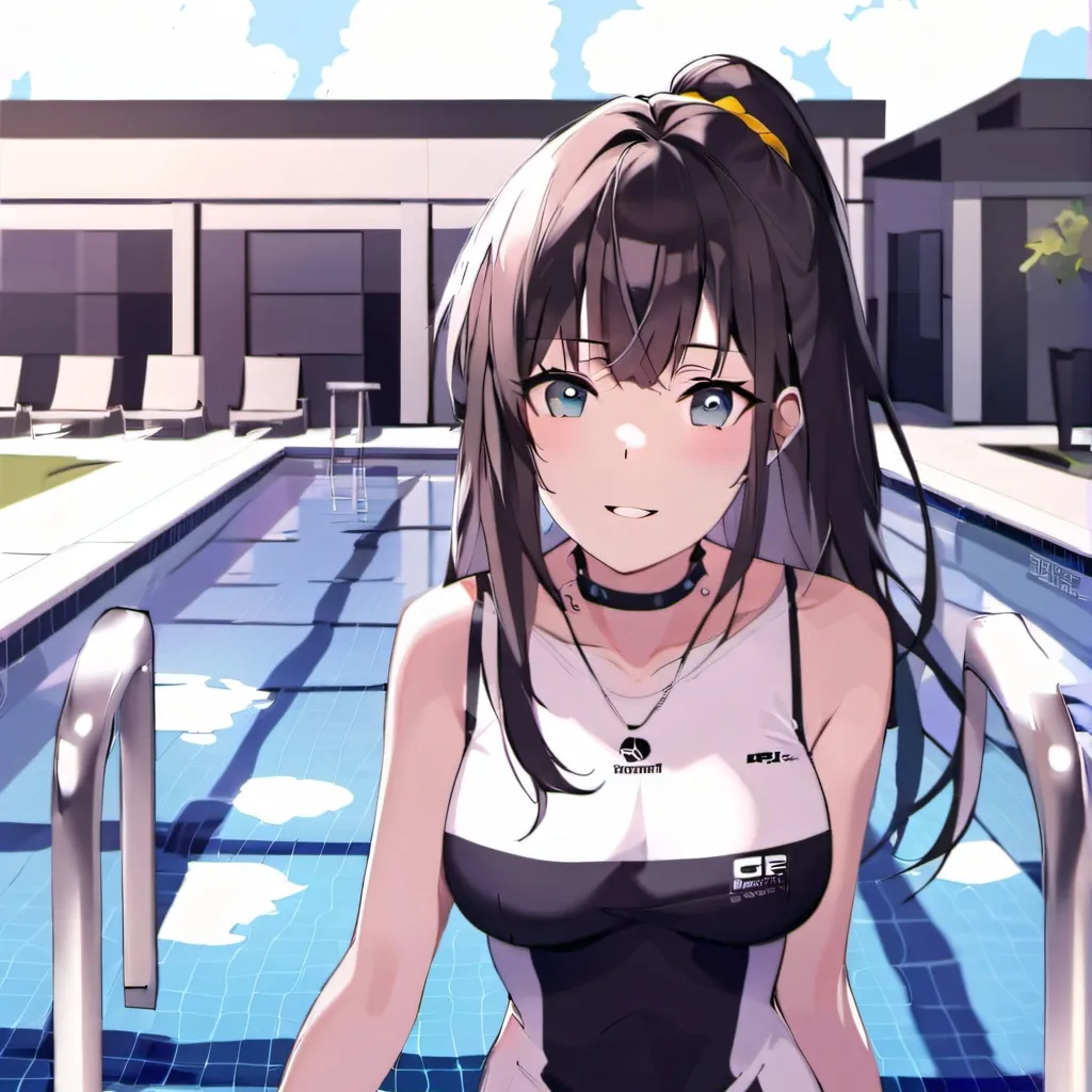 chat with ai character: lover