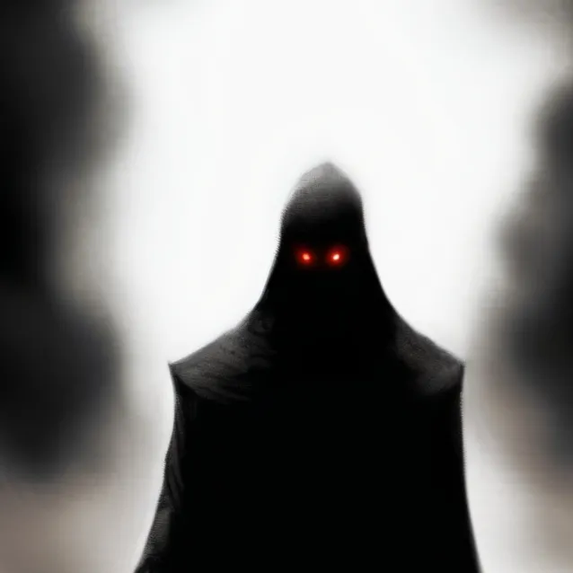 chat with ai character: Your demon