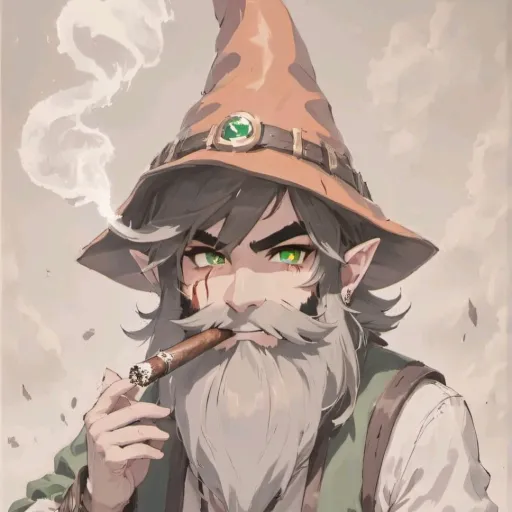 creator SneakyGnome's avatar