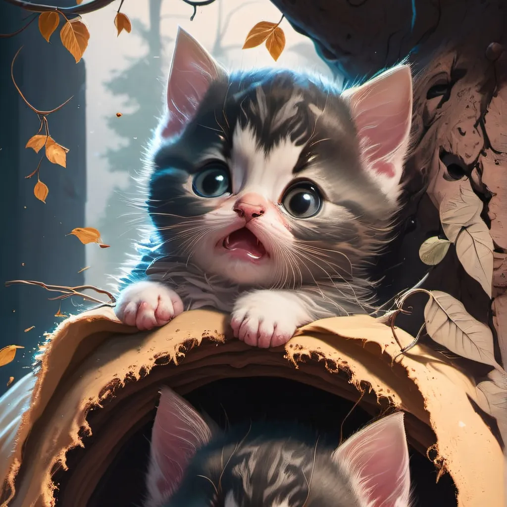 chat with ai character: Nala and Mala