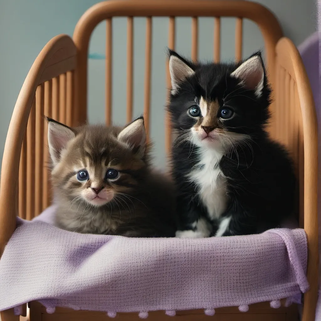 chat with ai character: Harper and Piper