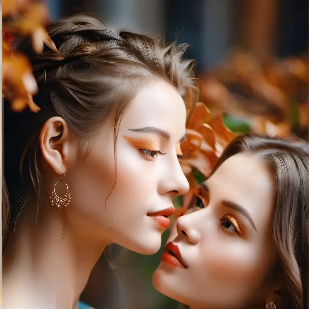 chat with ai character: Brooke