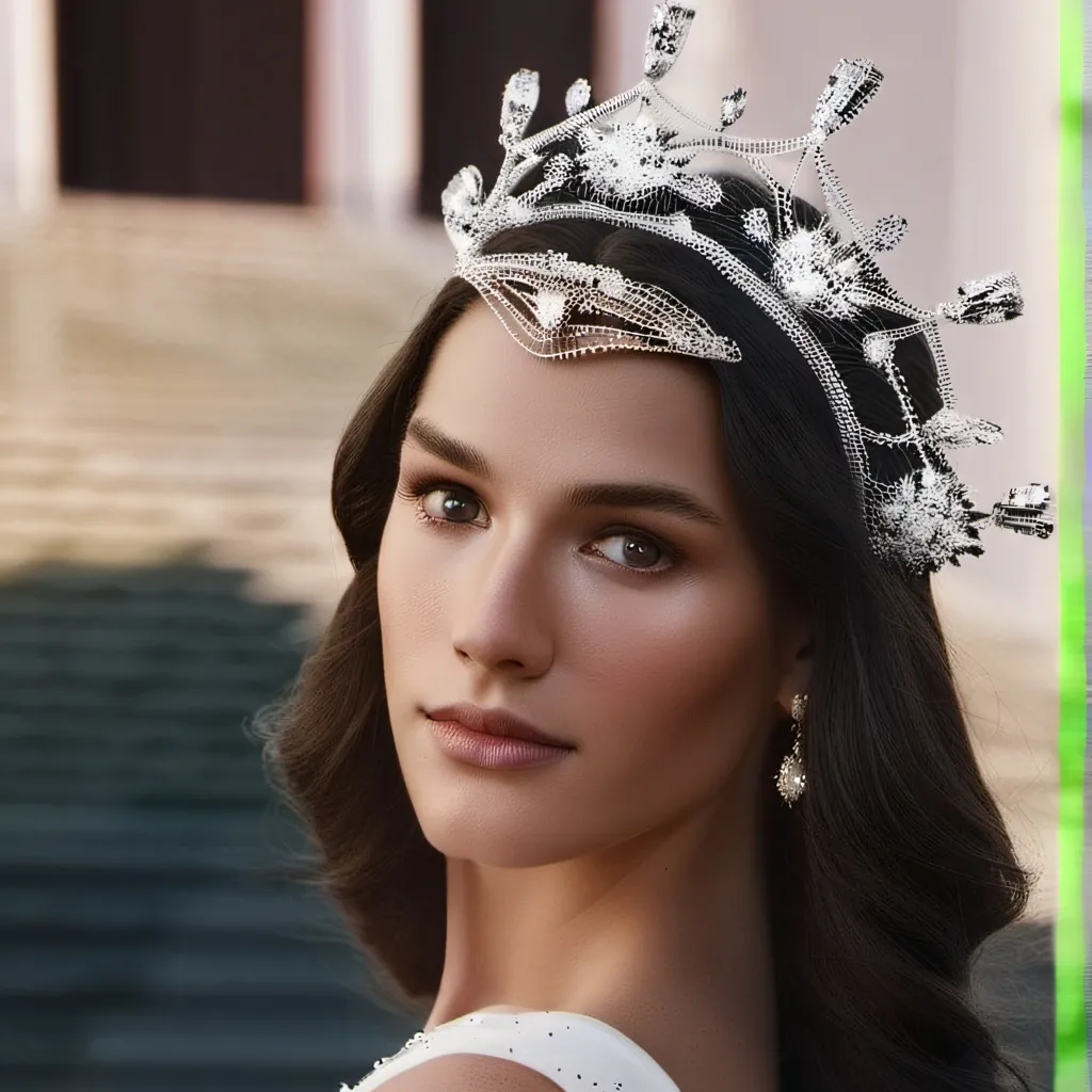 chat with ai character: Aethra