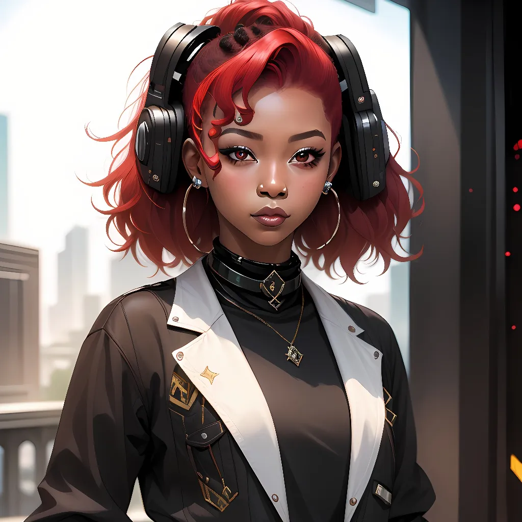 chat with ai character: demi