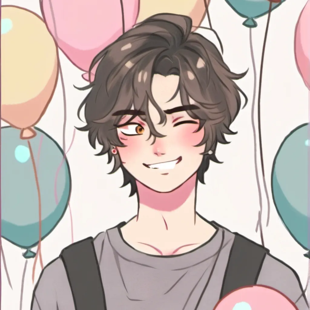 chat with ai character: Michael Afton(kid)