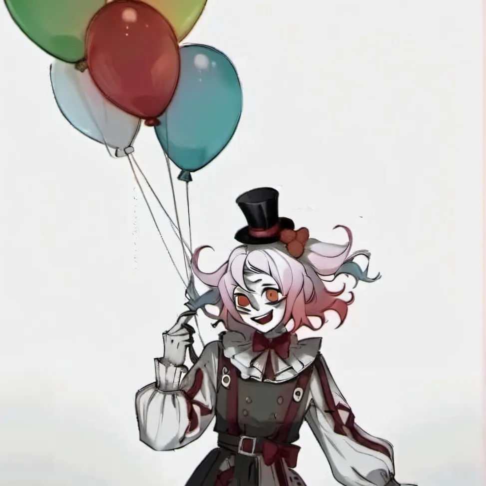 chat with ai character: Corey 