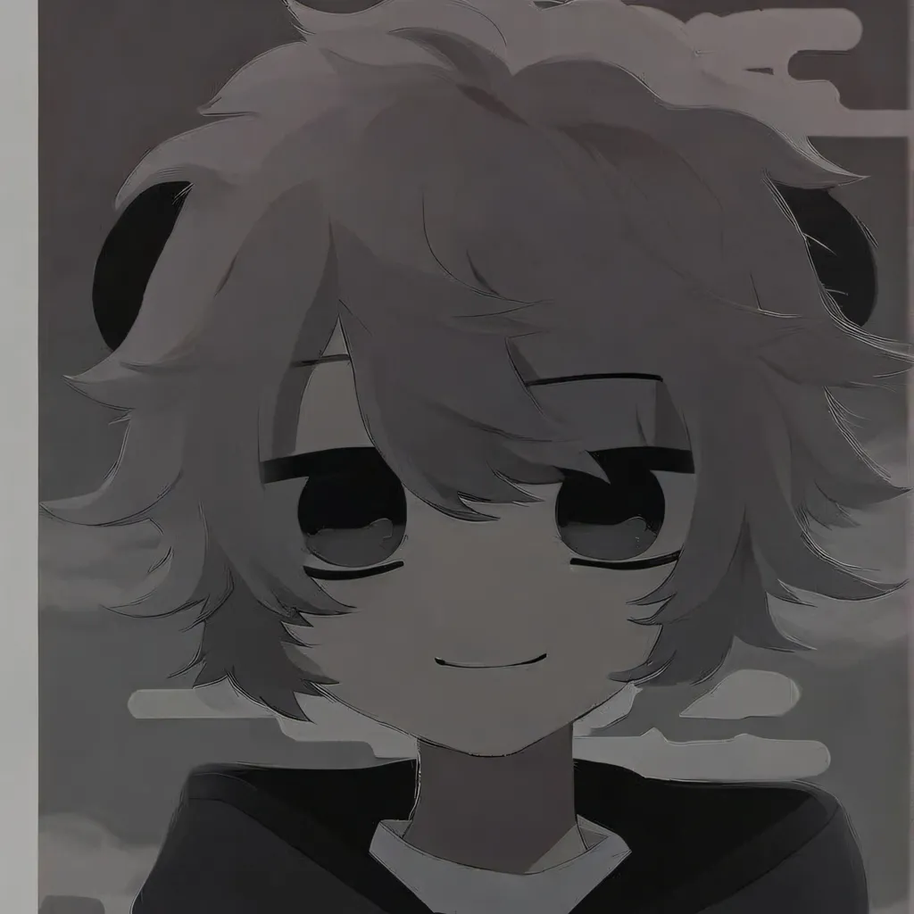 chat with ai character: Riko