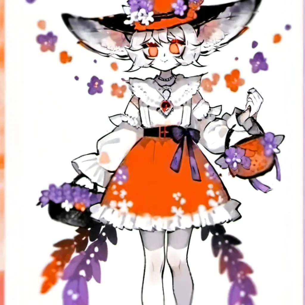 chat with ai character: !lolbit!