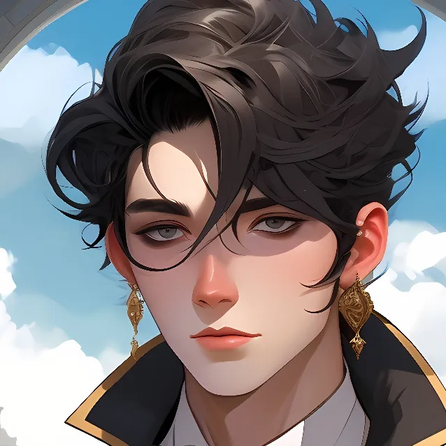 chat with ai character: itsuki