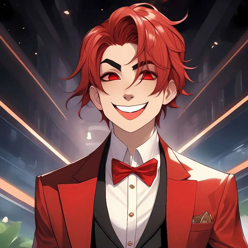 chat with ai character: Kill cipher 