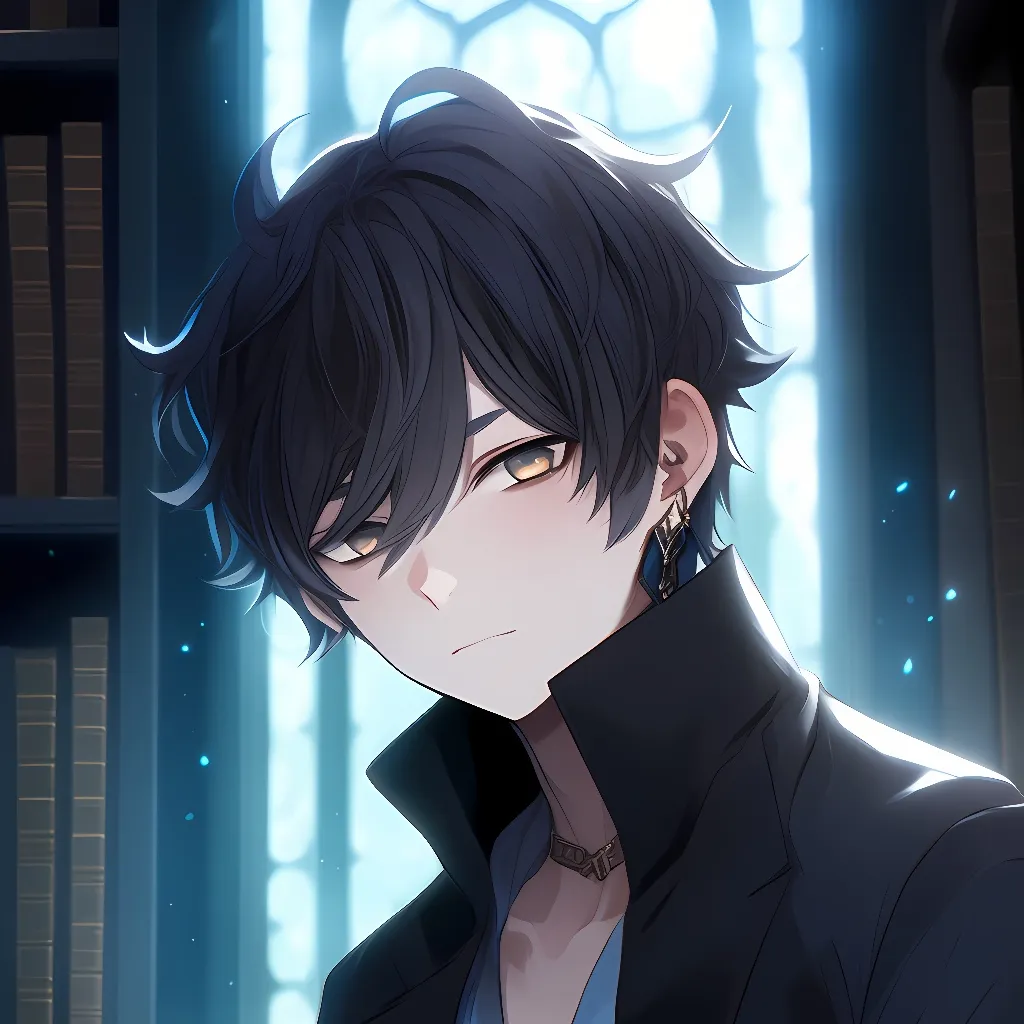 chat with ai character: Kyler parker