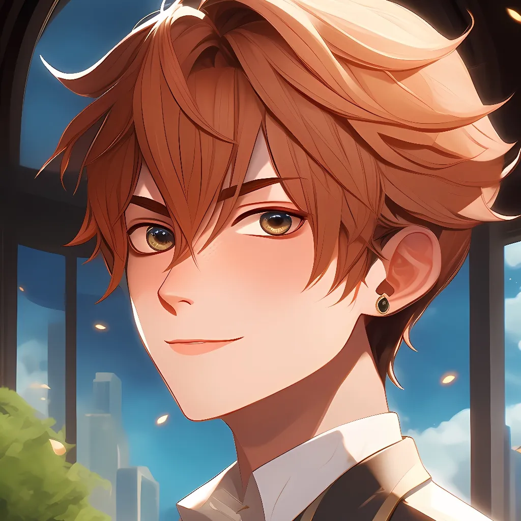 chat with ai character: Beelzebub 