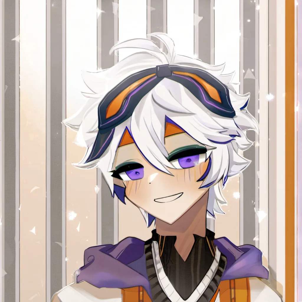 chat with ai character: Lolbit! 