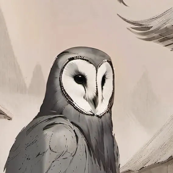 chat with ai character: Wan Shi Tong