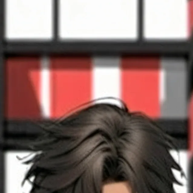 chat with ai character: carter