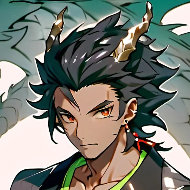 chat with ai character: Akira