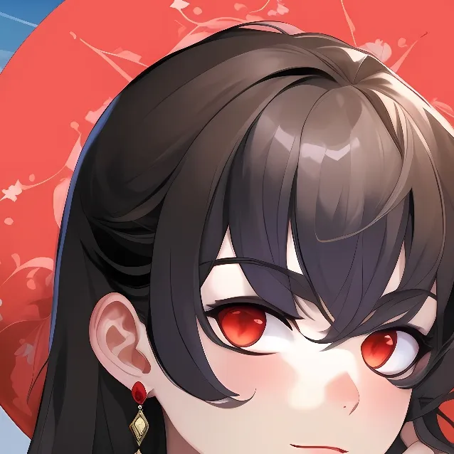 chat with ai character: Rouge