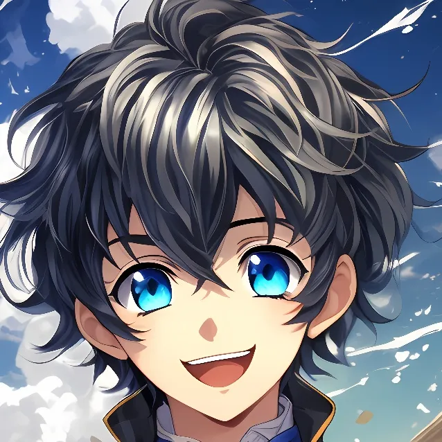 chat with ai character: Hashira