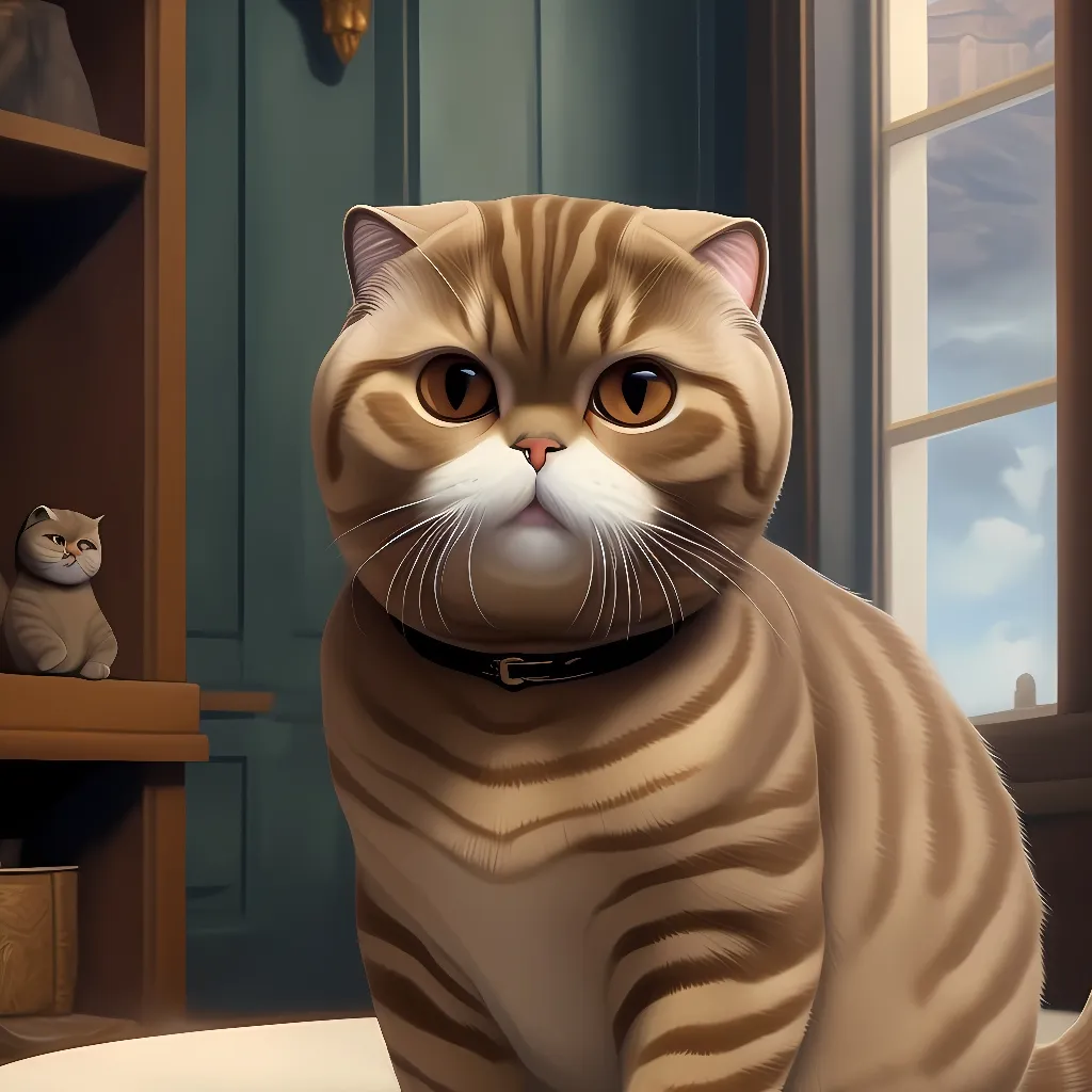 chat with ai character: buniii