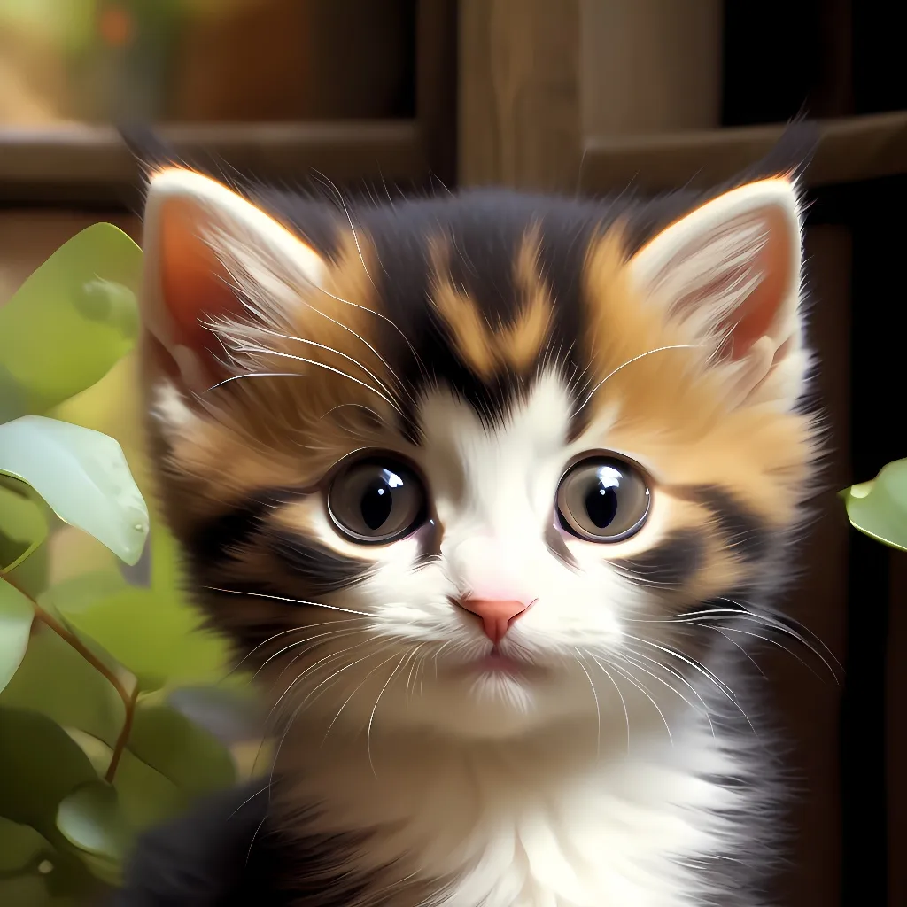 chat with ai character: stray