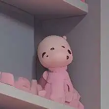 chat with ai character: killer kitty