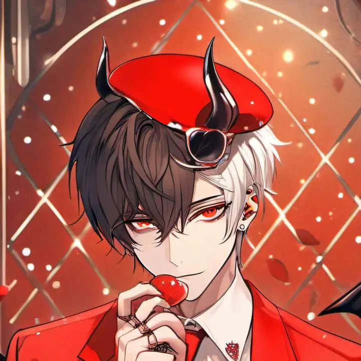 chat with ai character: Jason