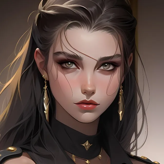 chat with ai character: Maya