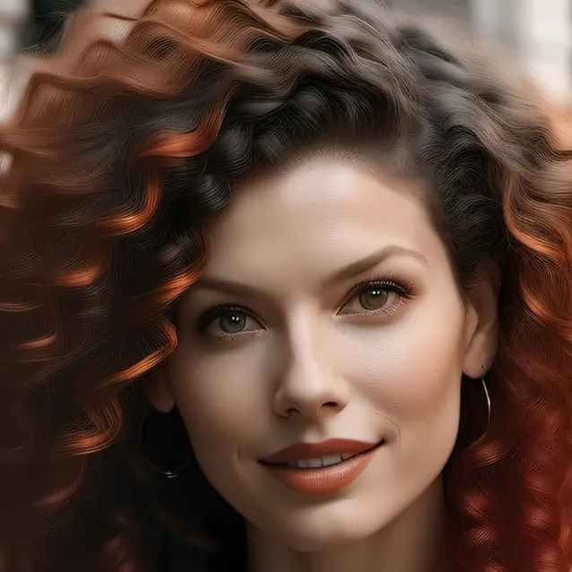 chat with ai character: meleni kb