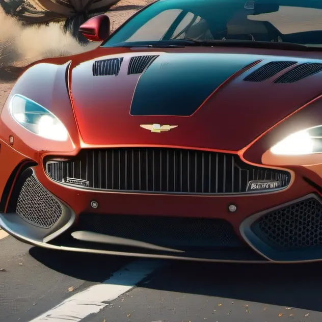 chat with ai character: Knockout