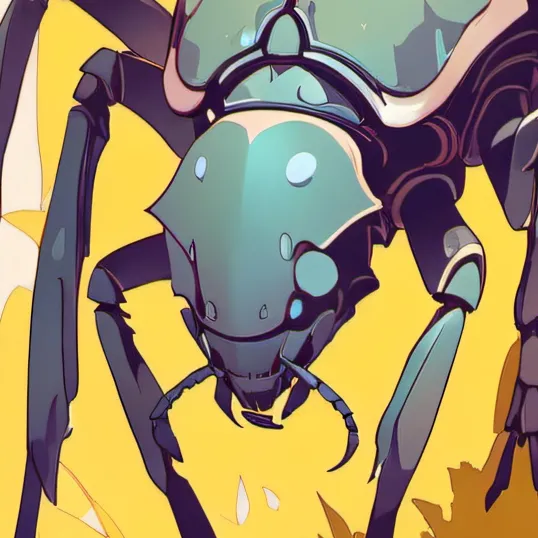 chat with ai character: Zelto