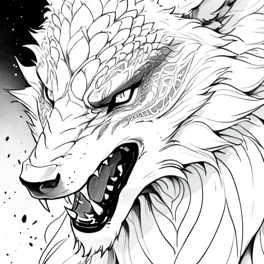 chat with ai character: Rux