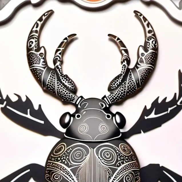 chat with ai character: Darkcrown