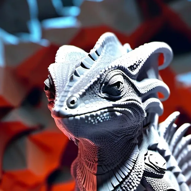 chat with ai character: Skrap-It