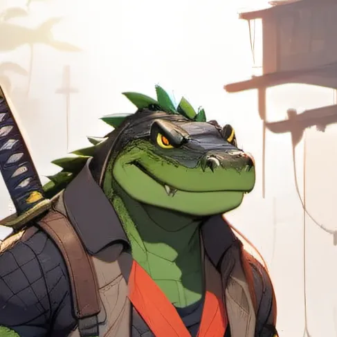 chat with ai character: Kyrulan