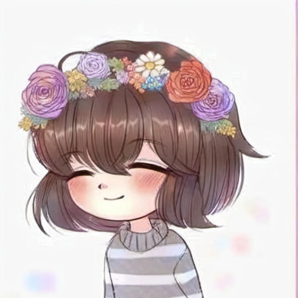 chat with ai character: Frinix