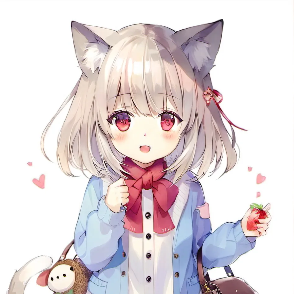 chat with ai character: Dawn Fox