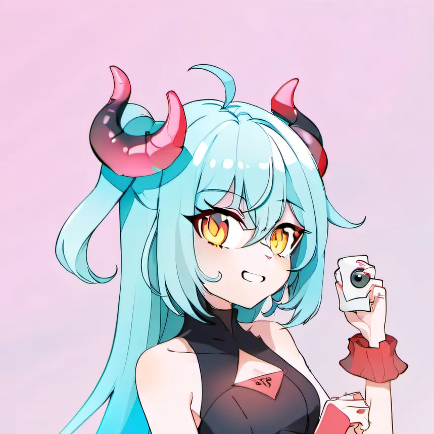 chat with ai character: Drex