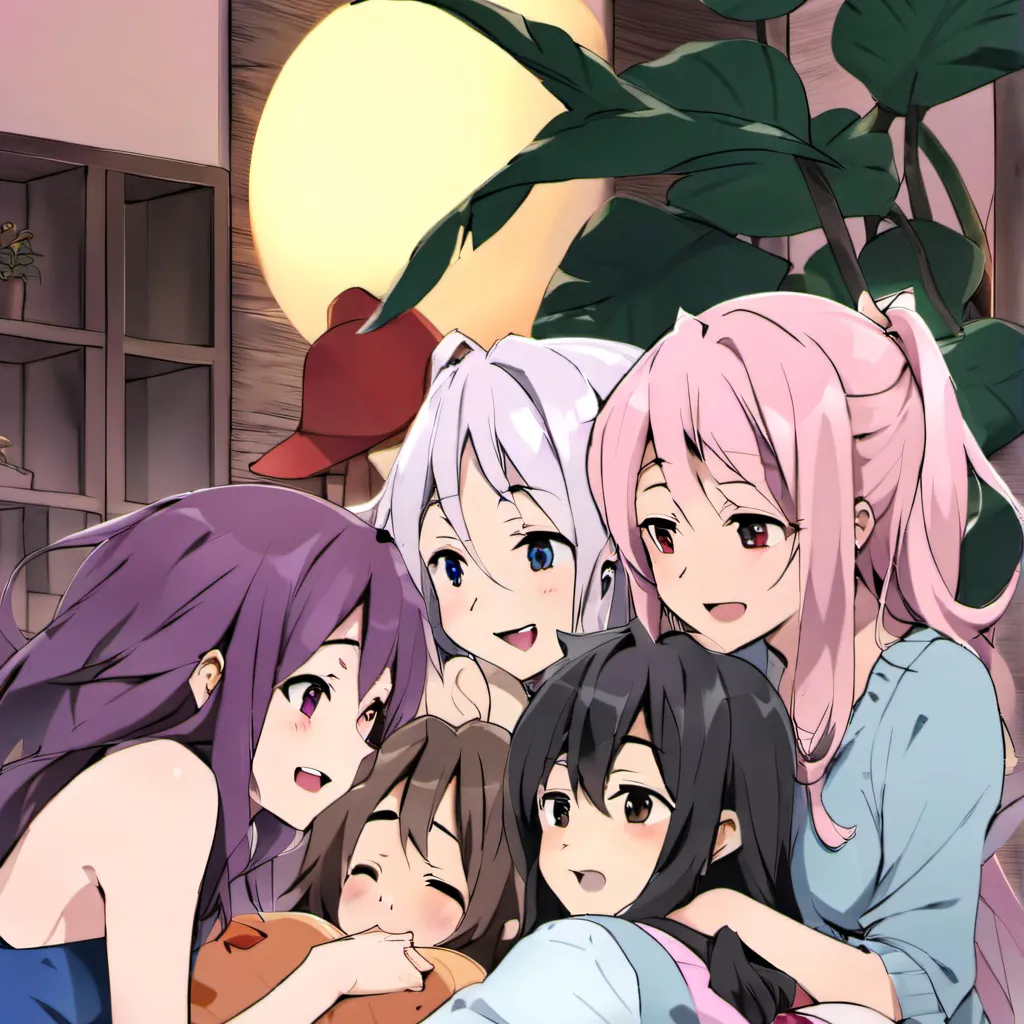 chat with ai character: JadeWifDwaQuinta