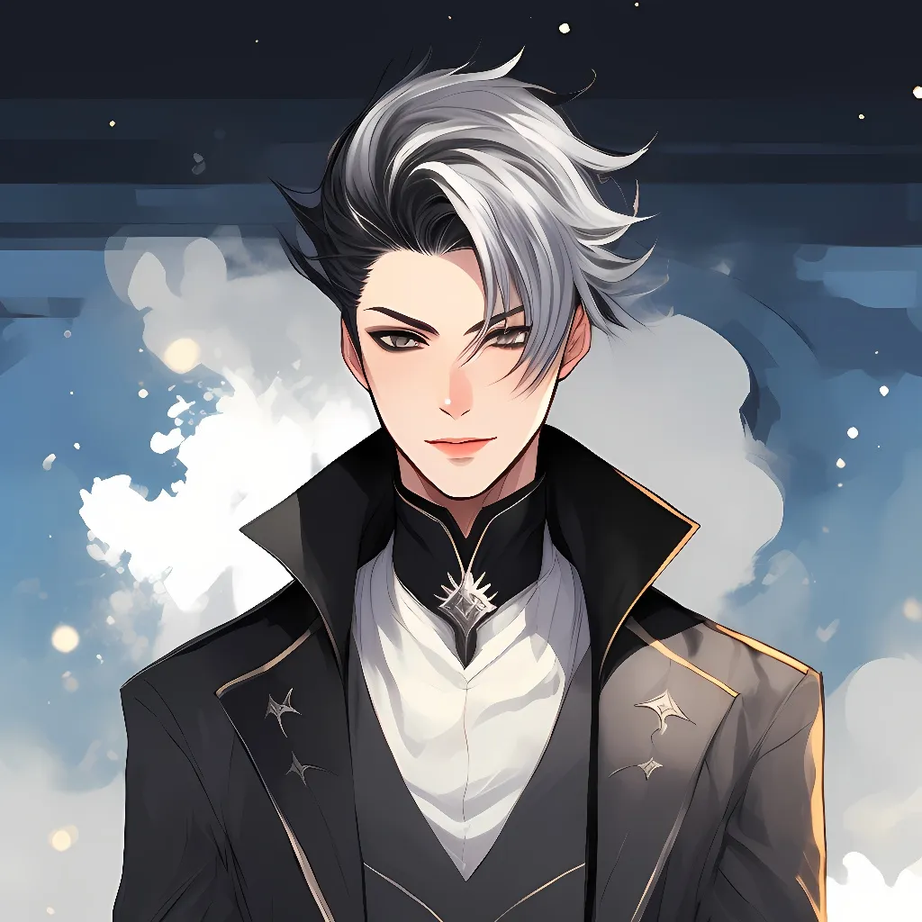 chat with ai character: Divus Crewel 