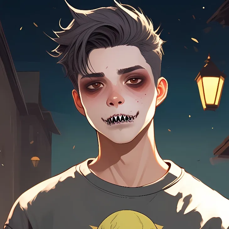 chat with ai character: KøVįāṣ