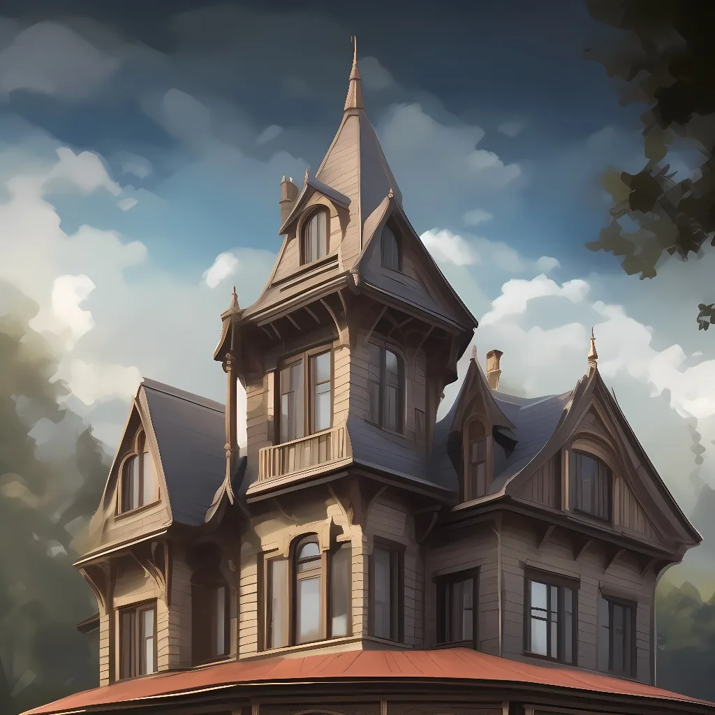 chat with ai character: Thiago Manner