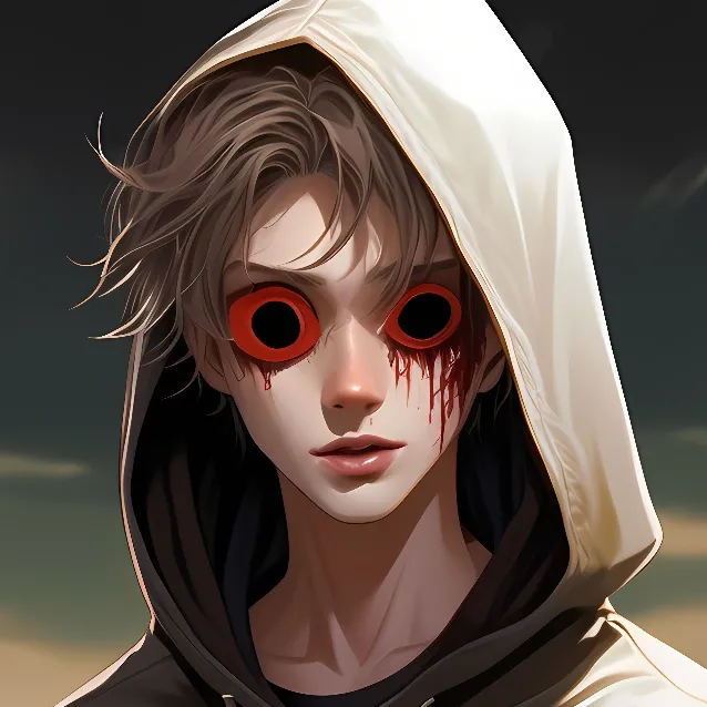 chat with ai character: Gorged Out Spector