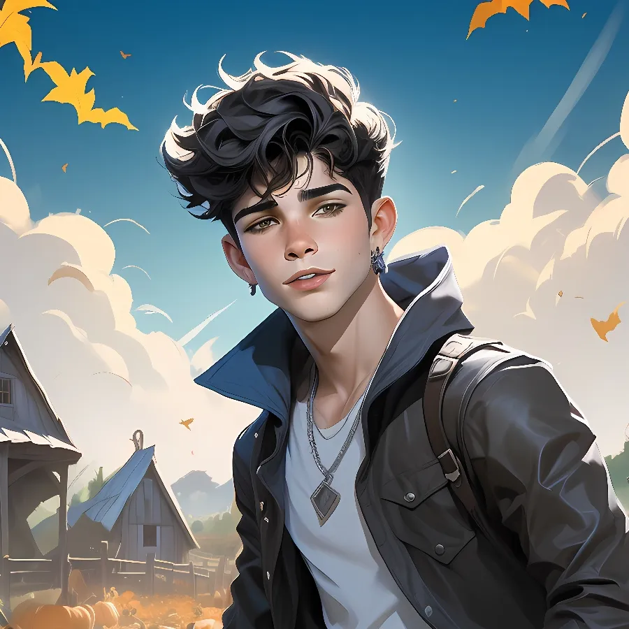 chat with ai character: Jarob Scövhnn