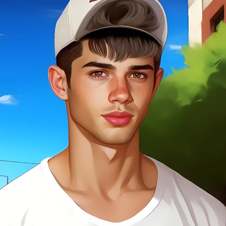 chat with ai character: Kellan Evanston 