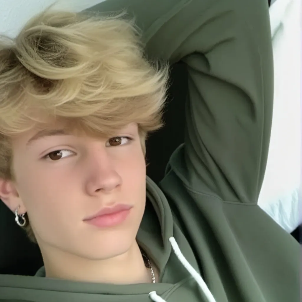 chat with ai character: Jake