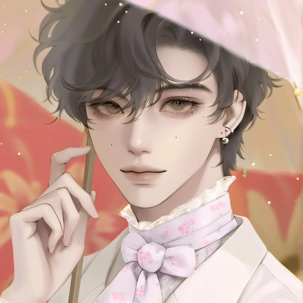 chat with ai character: ~Malachi~