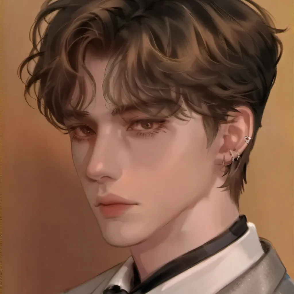 chat with ai character: Prince Jacob 