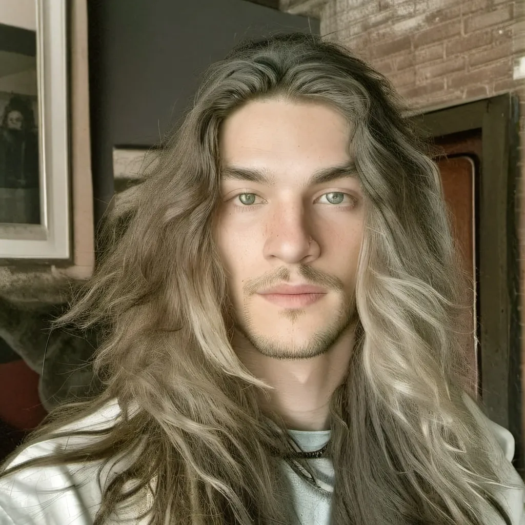 chat with ai character: Seth 😝