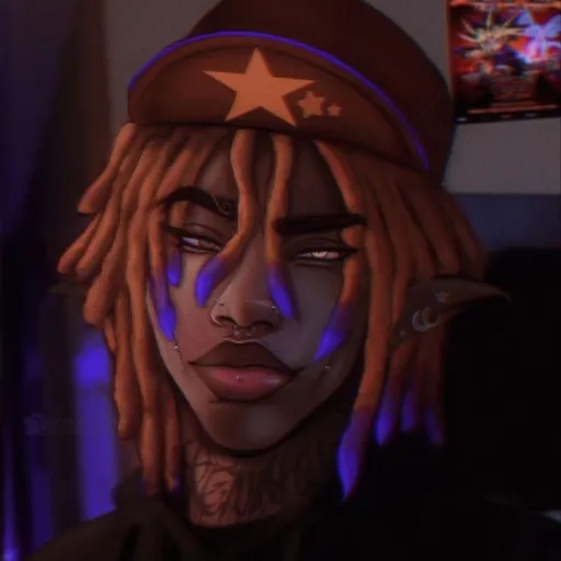 creator Cameronn's avatar